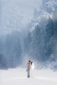 Nunta de iarna
